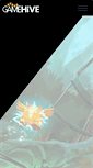 Mobile Screenshot of gamehive.com
